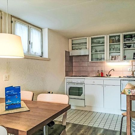 Apartment Helene Apt- Hella By Interhome Wengen Bagian luar foto