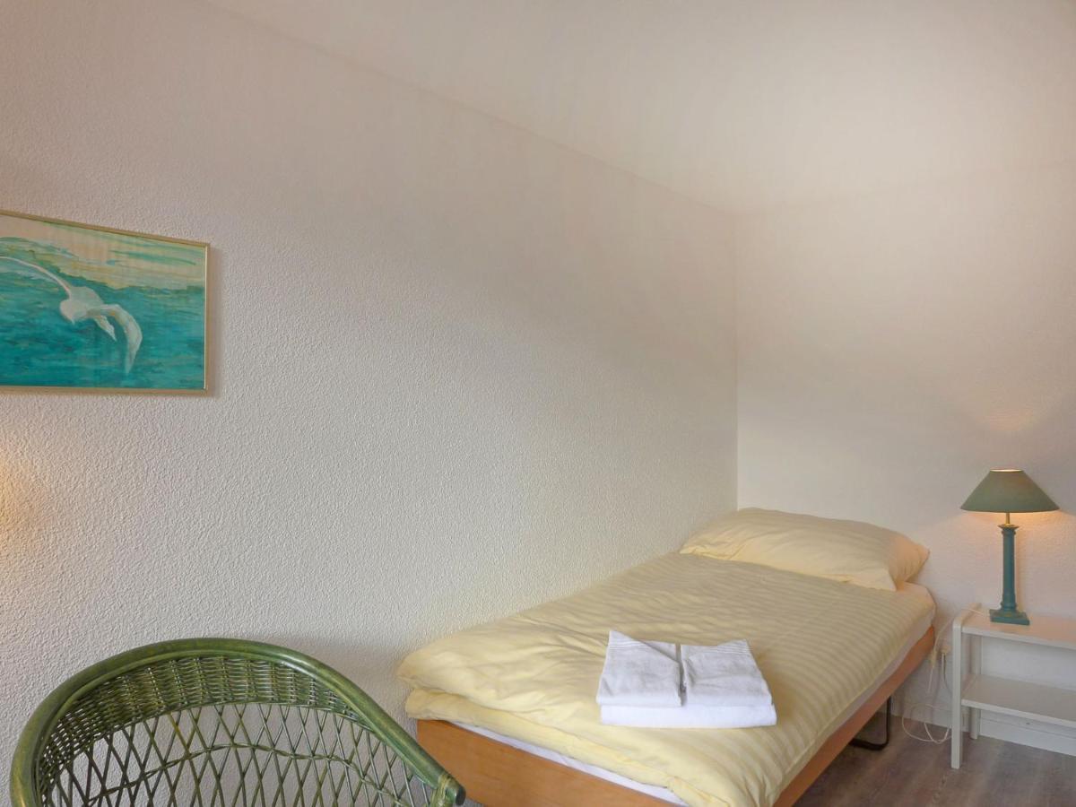 Apartment Helene Apt- Hella By Interhome Wengen Bagian luar foto